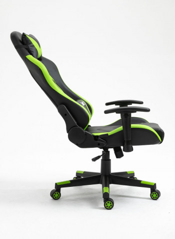 Full Reclinable Adjustable Gaming Chair