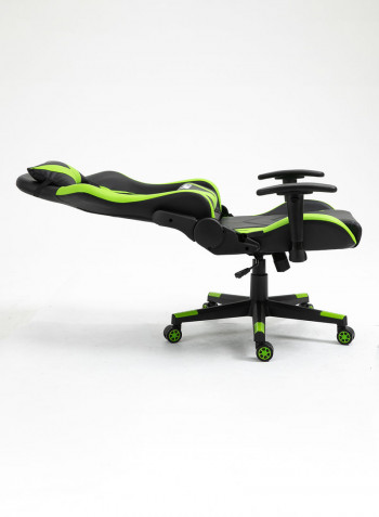 Full Reclinable Adjustable Gaming Chair
