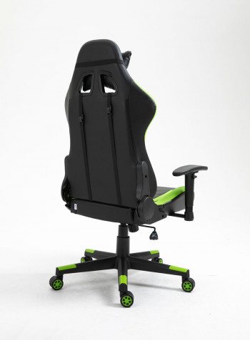 Full Reclinable Adjustable Gaming Chair