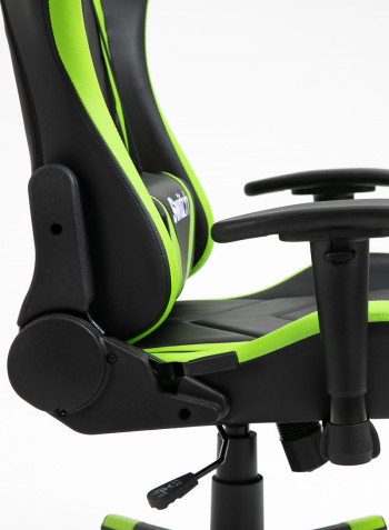 Full Reclinable Adjustable Gaming Chair