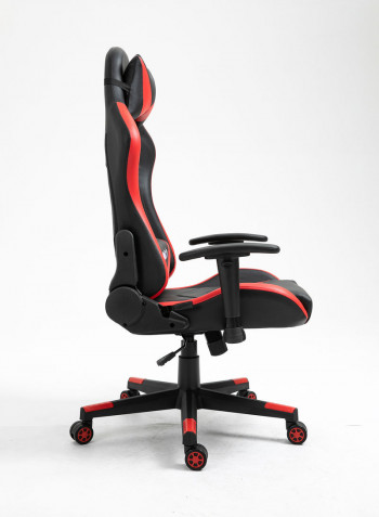 Full Reclinable Adjustable Gaming Chair