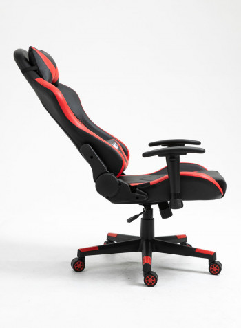 Full Reclinable Adjustable Gaming Chair