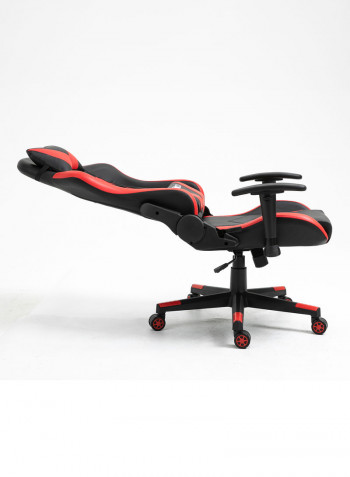 Full Reclinable Adjustable Gaming Chair