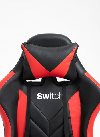 Full Reclinable Adjustable Gaming Chair