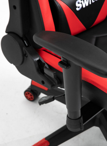 Full Reclinable Adjustable Gaming Chair