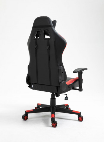 Full Reclinable Adjustable Gaming Chair