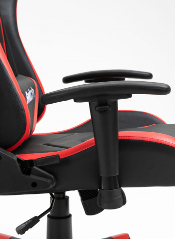 Full Reclinable Adjustable Gaming Chair