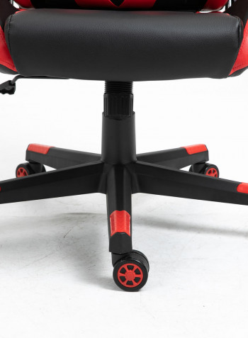 Full Reclinable Adjustable Gaming Chair