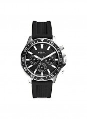 Men's Bannon Chronograph Silicone Watch reviews Men's Bannon Chronograph Silicone Watch
