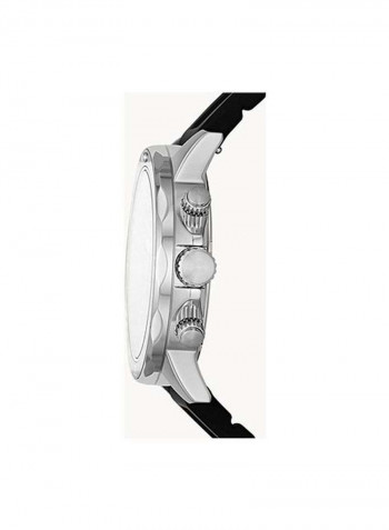 Men's Bannon Chronograph Silicone Watch