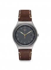Men's Leather Analog Wrist Watch YWS445 reviews Men's Leather Analog Wrist Watch YWS445