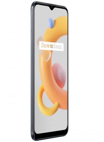 C11 (2021) Dual SIM Blue 2GB RAM 32GB 4G LTE - Middle East Version
