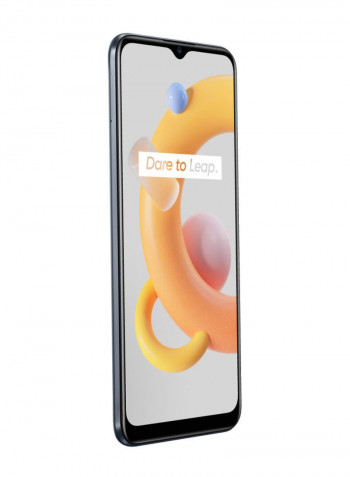 C11 (2021) Dual SIM Grey 2GB RAM 32GB 4G LTE - Middle East Version