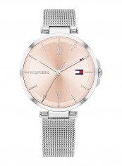 Women's Stainless Steel Analog Wrist Watch 1782206
