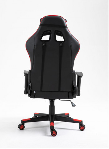 Full Reclinable Adjustable Gaming Chair