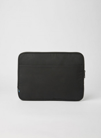 Kanken Laptop Case Black