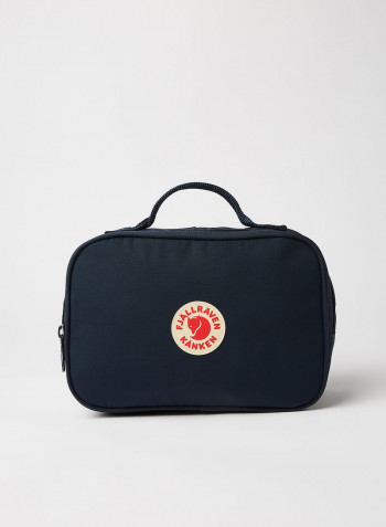 Kanken Toiletry Bag Navy