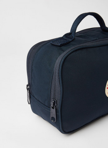 Kanken Toiletry Bag Navy