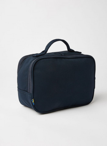 Kanken Toiletry Bag Navy