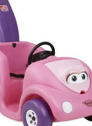 Buggy Anniversary Edition Ride On
