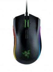 Mamba Elite-Right-Handed Gaming Mouse Black reviews Mamba Elite-Right-Handed Gaming Mouse Black
