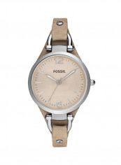 Women's Georgia Analog Quartz Watch ES2830 reviews Women's Georgia Analog Quartz Watch ES2830