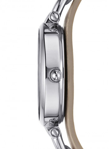 Women's Georgia Analog Quartz Watch ES2830
