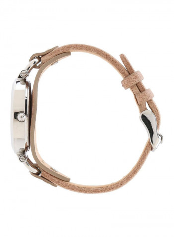 Women's Georgia Analog Quartz Watch ES2830