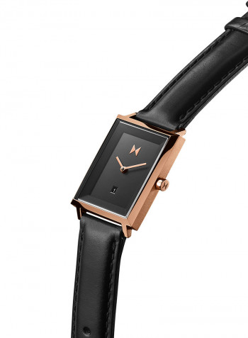 Women's Signature Square Watch