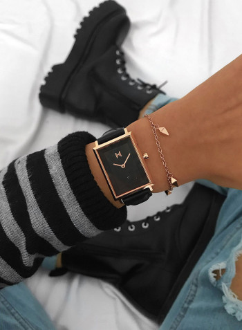 Women's Signature Square Watch