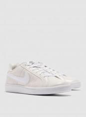 Court Royale Premium Sneakers White