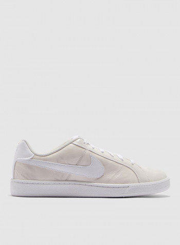 Court Royale Premium Sneakers White