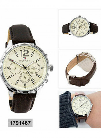 Men's Gavin Analog Watch 1791467