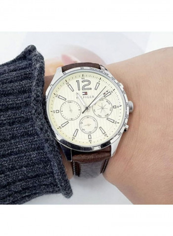 Men's Gavin Analog Watch 1791467