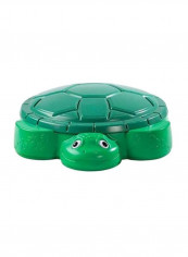 Turtle Sandbox