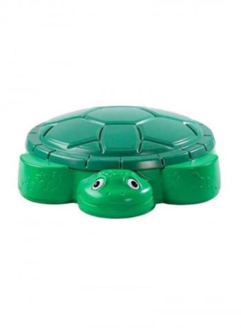 Turtle Sandbox