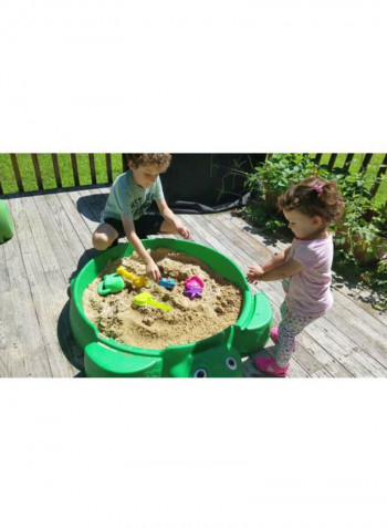 Turtle Sandbox