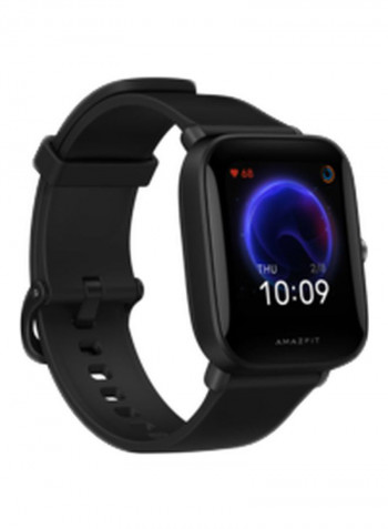 GTR Smartwatch Starry Black