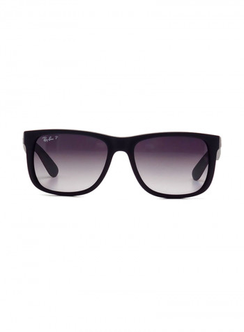 Justin Wayfarer Sunglasses - Lens Size: 55 mm