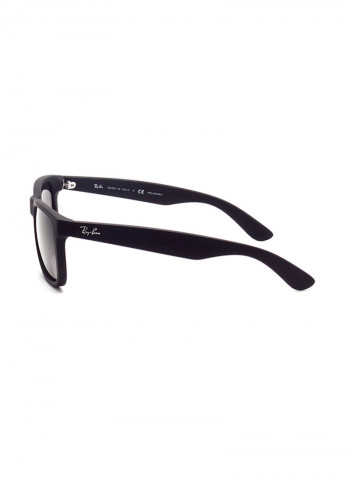 Justin Wayfarer Sunglasses - Lens Size: 55 mm