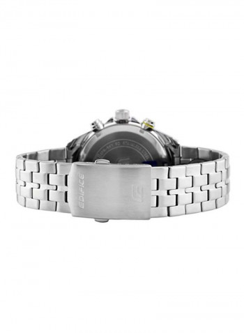 Men's Edifice Chronograph Watch EFR-561DB-1BVUDF