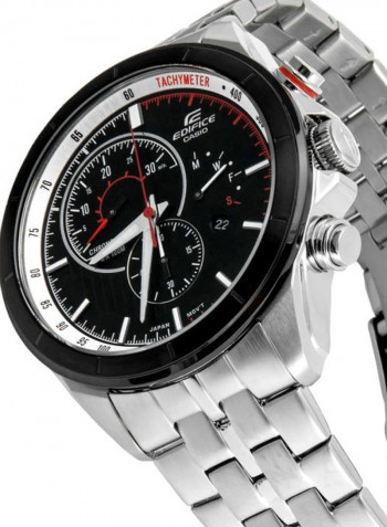 Men's Edifice Chronograph Watch EFR-561DB-1BVUDF