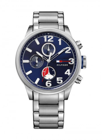 Men's Jackson Water Resistant Analog Watch 1791242