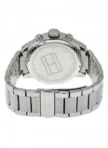 Men's Jackson Water Resistant Analog Watch 1791242