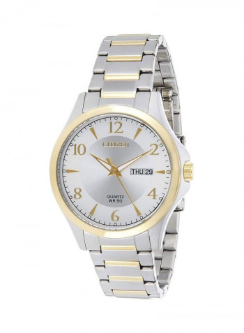 Men's Water Resistant Analog Watch BF2005-54A