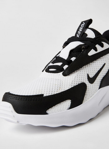 Teen Air Max Bolt Sneakers White/Black