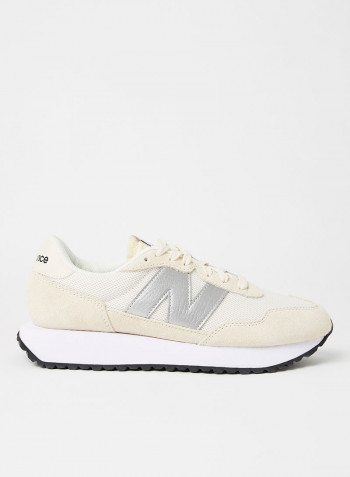 237 Sneakers Beige