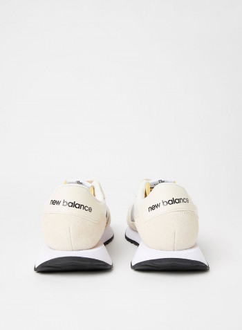 237 Sneakers Beige