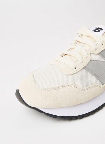 237 Sneakers Beige