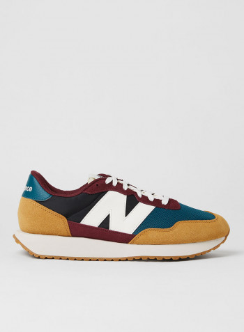 237 Sneakers Multicolour